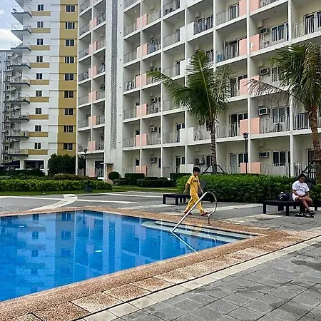 King Elite @ Field Residences Condo Hotel