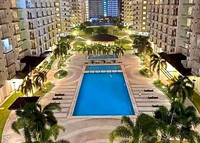 酒店 King Elite @ Field Residences 5*