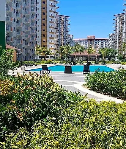 酒店 King Elite @ Field Residences 马尼拉