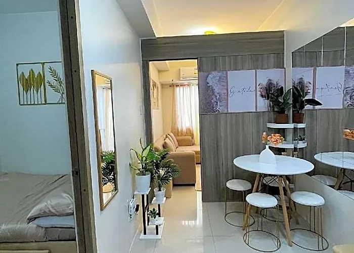 King Elite @ Field Residences 酒店 5*