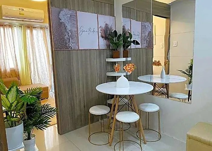 酒店 King Elite @ Field Residences 马尼拉